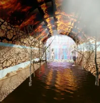 Osmanlı Sokağı'na yeni bir müze daha