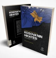 'Osmanlı Sonrası Kosova'nın Hikayesi' Kitaplaştırıldı