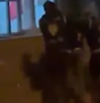 Oyun parkında uygunsuz davranışta bulunan şahıs yakalandı