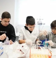 Özel yetenekli çocuklar için: BİLSEM kılavuzu yayımlandı