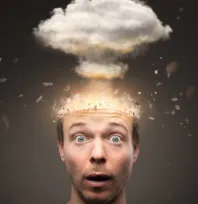 Patlayan kafa sendromu: Uykuda aniden gelen korkutucu ses hissi