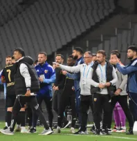 PFDK'dan Kayserispor'a para, Benes'e 2 maç ceza