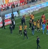 PFDK'dan Kayserispor'a  ve Baki Ersoy'a ceza