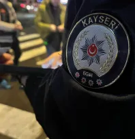 PKK/KCK silahlı terör örgütü üyesi 1 kişi yakalandı