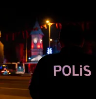 Polis ekiplerince 1 ayda bin 852 aranan şahıs yakalandı