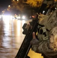 Polisin yaralandığı operasyonun detayları belli oldu