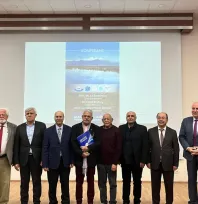 Prof. Demirsoy, 'İyikiler fazla ise o yaşam kaliteli bir yaşamdır'