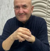 Prof. Dr. Fikri Kulakoğlu 'Kore'de Türkleri gerçek kan bağı varmış gibi el üstünde tutuyorlar'