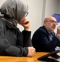 Prof. Dr. Karamustafa: 'Toplum geçmişle bağını koparırsa kimliğini yitirir'