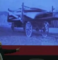 Prof. Mehmet Şahin 'Kayseri Tayyare Fabrikası'nı anlattı