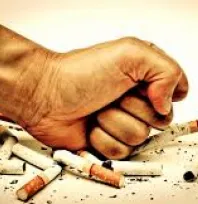 Psikolog Çay, 'Sigarayı bırakarak, köklü bir yaşam tarzı değişikliğine gidebiliriz'