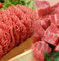 Ramazan Öncesi Kayseri Dışında, Ette Sabit Fiyat Ayarı: Kıyma 480 TL'de Sabitlendi