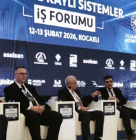 Raylı Sistemde yerlileştirme hamlesi