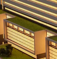 Rektör Altun, '800 yataklı yeni hastane projesini hayata geçiriyoruz'