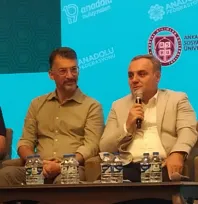 Rektör Altun, Kentleşmenin Aile Yapısı Üzerindeki Etkisini Anlattı