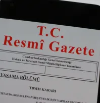 Resmi ilan fiyat tarifeleri belirlendi