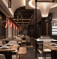 Restoranlarda servis, masa ve kuver ücreti yasaklandı