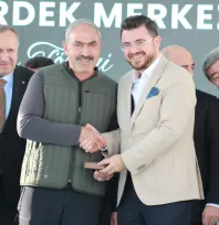 Rifat Hisarcıklıoğlu adı Kayseri'de bu merkezde yaşatılacak