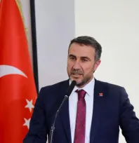 Saadet Partisi İl Başkanı Altun'dan 29 Ekim Mesajı