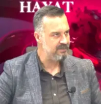 Saadet Partisi Kayseri Teşkilatı'ndan Serdar Gökhan Çiçek Açıklaması