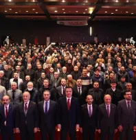 Saadet Partisi'nden AK Parti'ye Tepki: 'Muhatabınız Gazete Manşetleri Değil, Biziz'