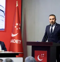 Saadet Partisi'nden 'Kayseri Modeli' vurgusu