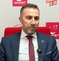 Saadet Partisi'nden Uyarı: 'Alkollü Mekanların Artışı Toplumsal Sorunları Derinleştiriyor'