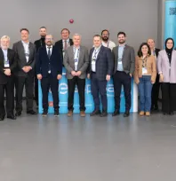 SAFELOOP Projesi 4. Genel Kurul Toplantısı Kayseri ASPİLSAN'da Gerçekleşti