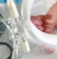 Sağlık Bakanlığı: 'Prematüre bebekler, uzman desteği ile sağlıklı bir yaşama sahip olabilir'