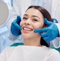 'Sağlıklı bir diş olmadan sağlıklı bir gülüş tasarımı yapılmaz'