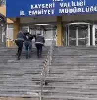 Sahte alkol ve kaçak sigara operasyonunda 2 gözaltı