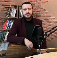 Sanatçı Çağlar 'Enstrüman insana sabrı öğretir'