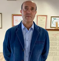 Sanatçı Türkmen, 'Kaligrafi sanatı tedavi ediyor'