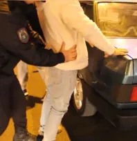 Şehit İbrahim Birol-20 Narko-Asayiş uygulamalarında 25 bin 243 kişi sorgulandı