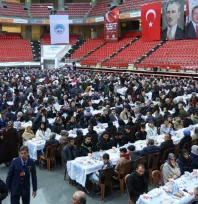 Şehitler İçin Anma Programı Düzenlendi