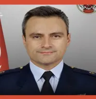 Şehitlerden Hava Pilot Binbaşı Nihat İlgen yarın Kayseri'de defnedilecek