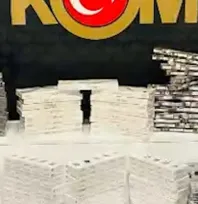 Şehre kaçak sigara sokmaya çalışan 2 şüpheli yakalandı