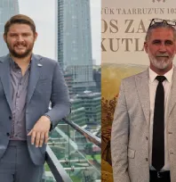 Serhan Çetinsaya– Azim Deniz davası sonuçlandı: Para cezası ve 5 yıl denetim süresi başlatıldı
