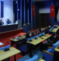 SGK'dan Büyükşehir personeline bilgilendirme