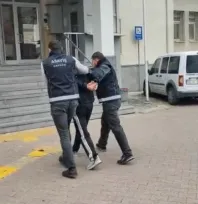 Silahla Yağma suçundan aranan firari yakalandı