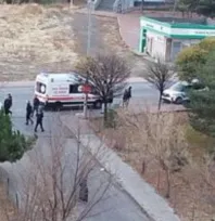 Silahlı saldırıya uğrayan kadın yaşamını yitirdi