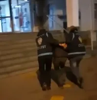 Silahlı yaralama olayında 1 şüpheli gözaltına alındı