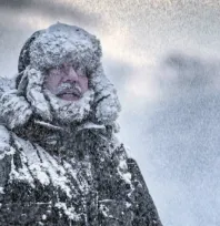 Soğuk ısırığı sessiz tehlike: Uyuşuklukla başlıyor, doku kaybına kadar ilerleyebiliyor