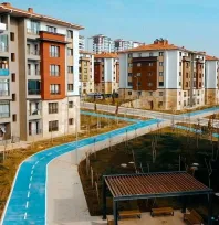 Sosyal Konut Projesi başvuruları yarın başlıyor