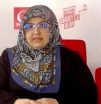 SP Kayseri Kadın Kolları Başkanı Özçelik, 'İnsan haklarını korumak insani bir zorunluluktur'