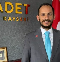 SP'li Onat, 'Kocasinan 1000 Yeni Üye Katılım Töreni' için vatandaşlara çağrıda bulundu