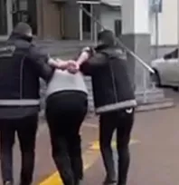 Suç makinesi firari Kayseri'de yakalandı