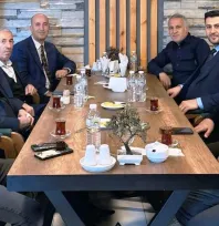 'Süreci Baltalayanı Affetmeyiz'