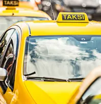 Taksicilere 'mali cihaz' zorunluluğu getiriliyor