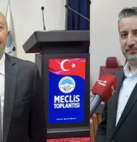 Talas 7/24 Kütüphanesi mülkiyeti İçin görüş ayrılığı